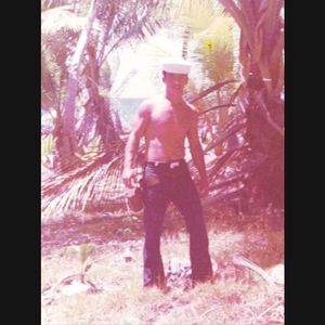 Meet your Posher, James